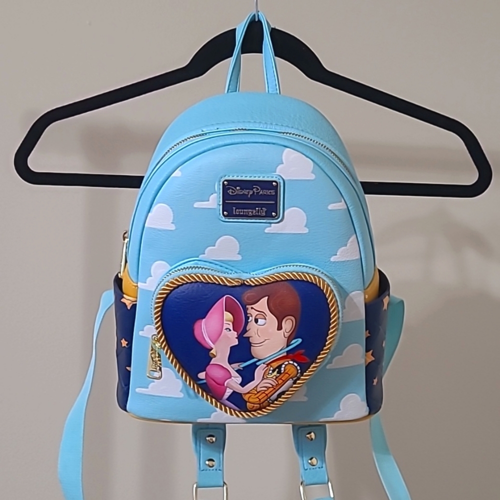 Toy Story Loungefly